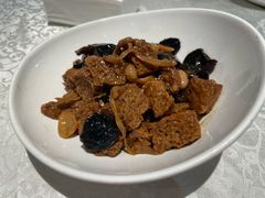 烤麸-宏玲餐厅(四川南路店)