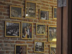 -雕刻时光·无国界料理西餐厅(五山店)