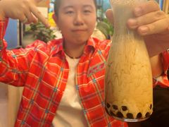 -Me&Joe意大利面·珍珠奶茶(鲁班路店)