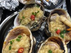 -老虎滩大连海鲜烧烤(建邺云锦路总店)