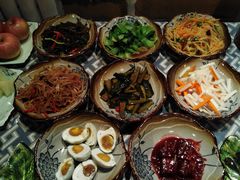 -卧龙堡客栈·中餐厅(古北水镇店)