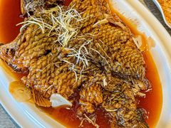 -卫鼎轩·曹公馆(鼓楼店)