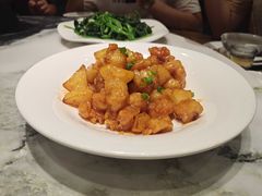 -王庄阿咪海鲜大排档(上下杭店)