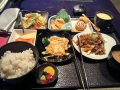 -富力希尔顿酒店·源氏日餐厅