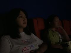 -春天国际影城(中庚漫游城杜比全景声店)