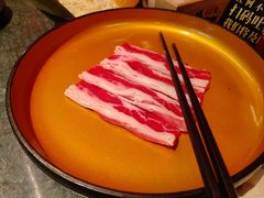 -牛New寿喜烧(曹路花园城店)