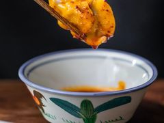 -俏东方·海味水饺·青岛菜(崂山店)