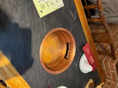 -南门四季铜锅涮肉(左家庄店)