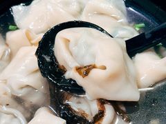 -真真鲜馄饨店(启蒙路店)