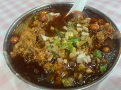 -代四孃牛华豆腐脑美味小食(总店)