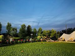 -WE ME 伴山营地·城市露营·团建策划