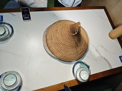 -七采菌园·石锅鱼野生菌火锅(环城北路店)