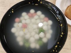 -穆桂英美食(南禅寺店)