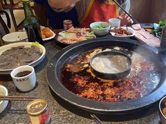 -陈眼镜火锅(总店)