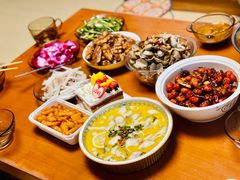 -天堂鸟水煮鱼·烟火川菜(凤凰路店)