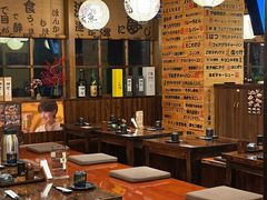 -鸟鹏烧鸟居酒屋(龙岗万科店)