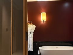 -深圳湾木棉花酒店