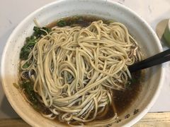 -蒋家桥饺面店(四望亭路店)