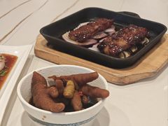 -海上名珠·海鲜酒楼(励骏庞都店)