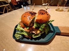 -BOCATA 西班牙餐厅(三里屯店)