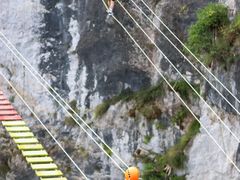 -重庆云阳龙缸景区