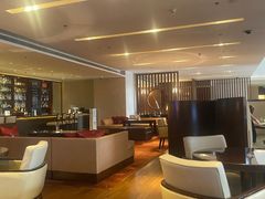 -The Lounge·大堂酒廊·北京粤财JW万豪酒店