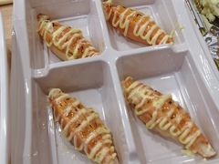 -新一番三文鱼寿司(大东海店)