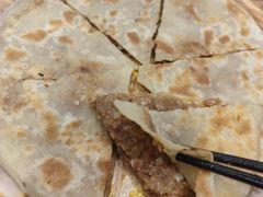 -甲乙饼·手工牛肉饼(金地广场店)