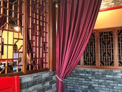 卡座-七里川健康火锅(总店)