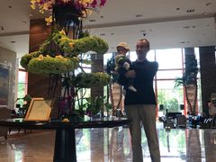 -怡咖啡·自助餐·西安香格里拉