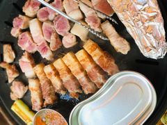 -济州爱肉堂(总店)