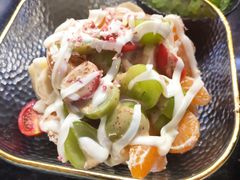 -炙韩料理·部队锅专门店