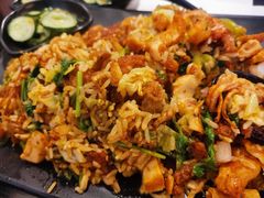 -老啪叽串炒饭(铁百店)