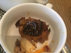 -都会尚膳·海鲜自助餐厅(重庆万豪酒店)