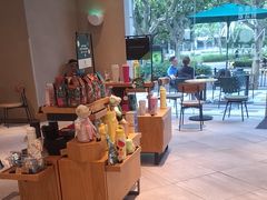 -星巴克(万都店)