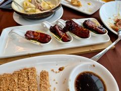 -金时代顺风大酒店(兰生大厦店)