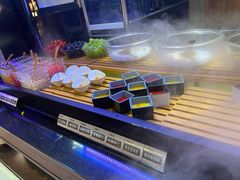 -盛江山自助料理(奥莱锦辉购物广场店)