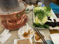 -牛街·马辈儿涮肉(陶然亭店)
