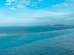 -瑰丽酒店·海吧·天际下午茶·现场DJ·天台酒吧