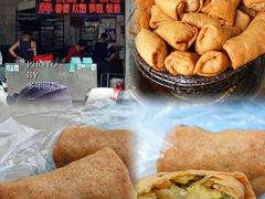 -潮州古城