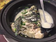 千岛湖鱼头汤-碧丽宫大酒店(召稼楼店)