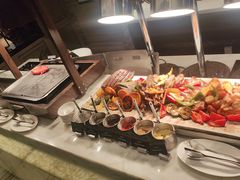 -深圳四季酒店·馥自助餐厅