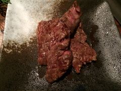 松阪牛焼肉M(法善寺横丁店)-松阪牛焼肉M(法善寺横丁店)