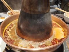 -东来顺饭庄(上地华联店)