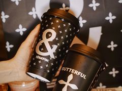 -B&C黄油与面包·THE GARDEN BAKERY概念店(世纪汇店)