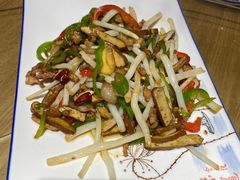 -陈家味(古柏店)