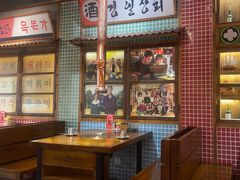 -蒲葵传统炭火烤肉(白石龙店)