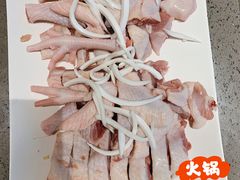 -东椰·海南椰子鸡火锅(朝阳门店)