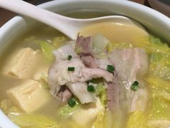 -天怡興·百年蒸饺(中心书城店)