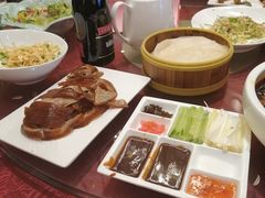 烤鸭-大铁勺新津菜(东丽阳光新业广场店)